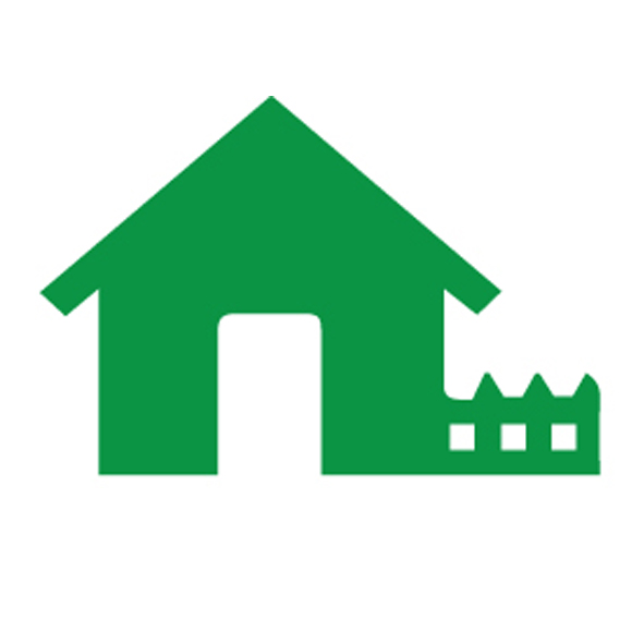 HOUSING House symbol